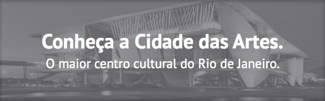 Cidade das Artes - Programação - A Força do Feminino