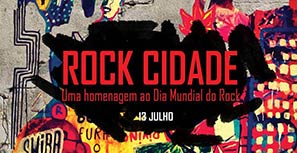 Cidade das Artes - Programação - Rei Simba