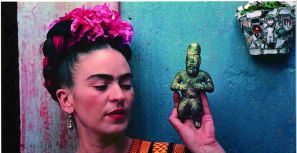 frida
