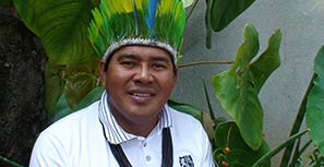 Cristianowapichana