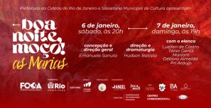 Cidade das Artes - Programação - O Pirata de Óculos e sua Jornada