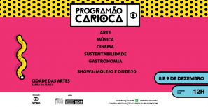 Cidade das Artes - Programação - Bolofofos