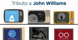j williams