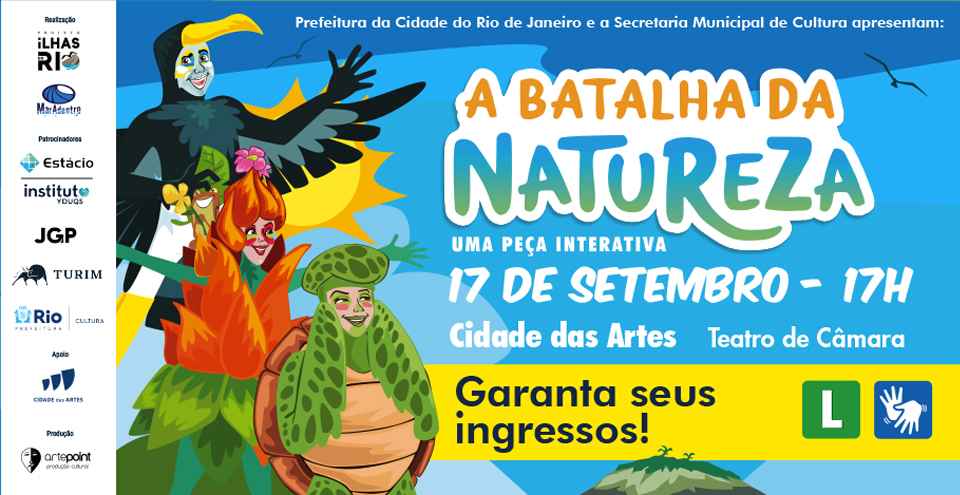 Eco Quiz - Jogos de Educação Ambiental - Essência do Ambiente