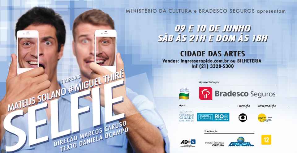 Arte – Teatro: Expressões faciais e a mímica – Conexão Escola SME