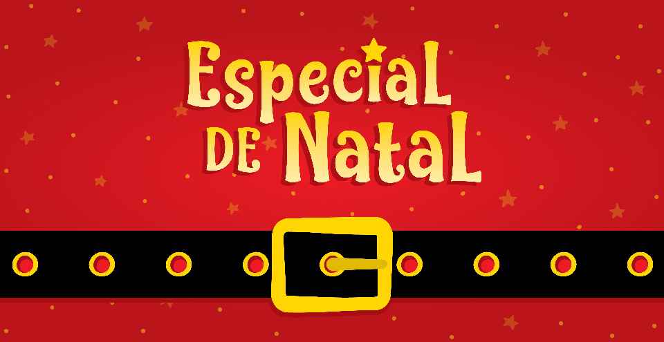 15 jogos de Natal para fazer com a família toda - Surpresas natalinas!   Jogos de natal, Brincadeiras para confraternização de natal, Brincadeiras  para natal