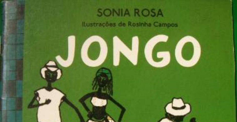 Livro O Jogo De Capoeira Cultura Popular No Brasil