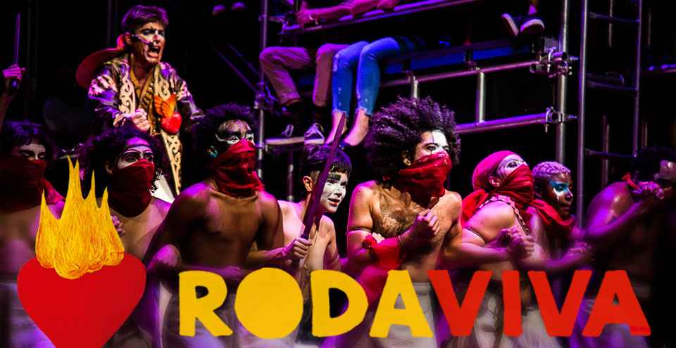 Festival das Marias no Brasil traz protagonistas femininas da música,  circo, teatro, cinema e artes visuais. – Viva Cultura Revista Digital