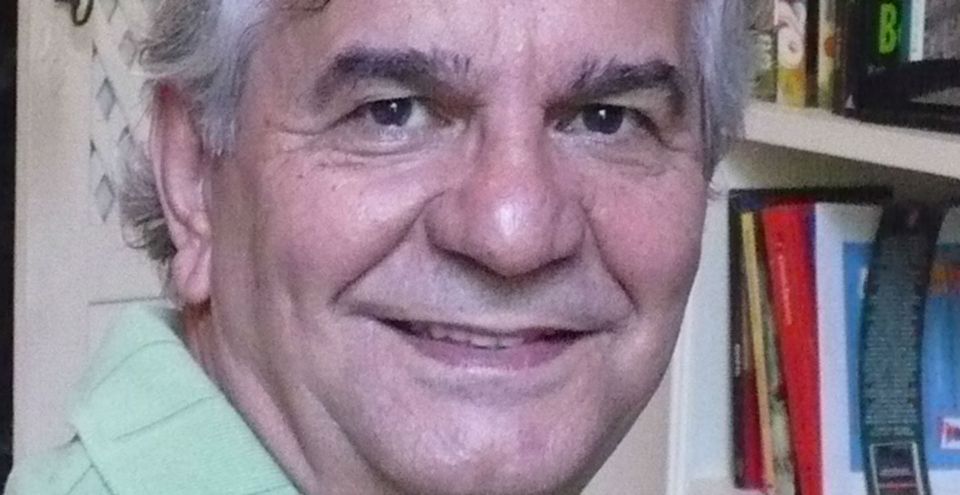 luís pimentel