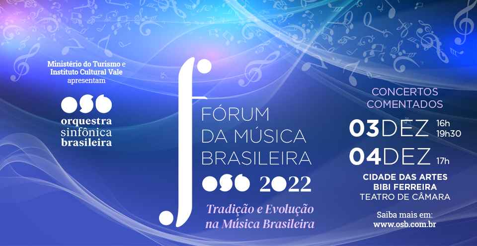 Teatro, cinema, música e literatura estão na agenda cultural em Santos