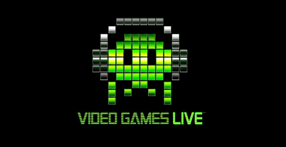 Video Games Live: quinta edição em São Paulo