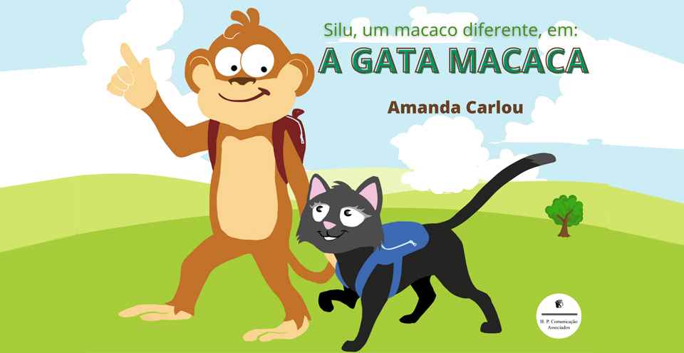 Cidade das Artes - Programação - Silu, um macaco diferente em: A