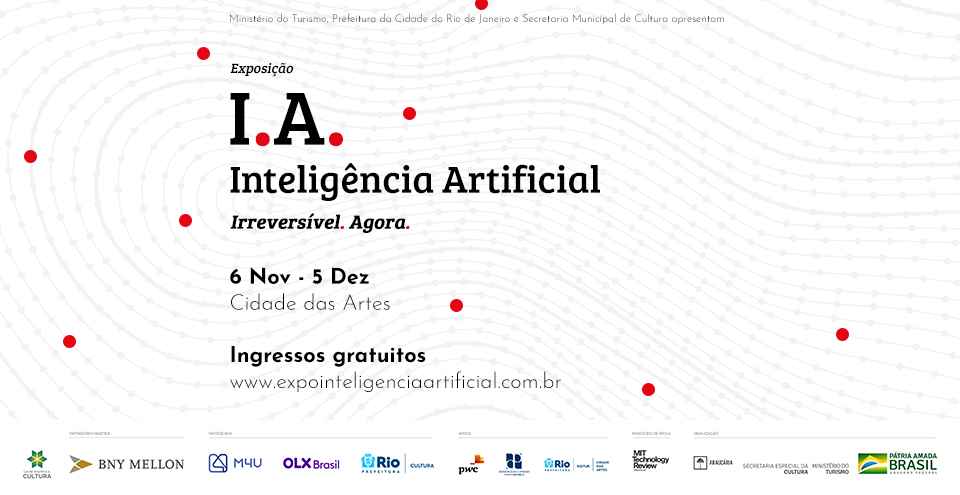 Afinal, que diabos é inteligência artificial?