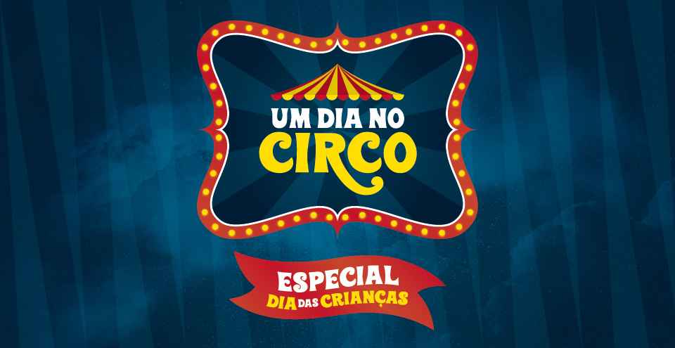 CIRCO NEWS: HISTÓRIAS ENGRAÇADAS