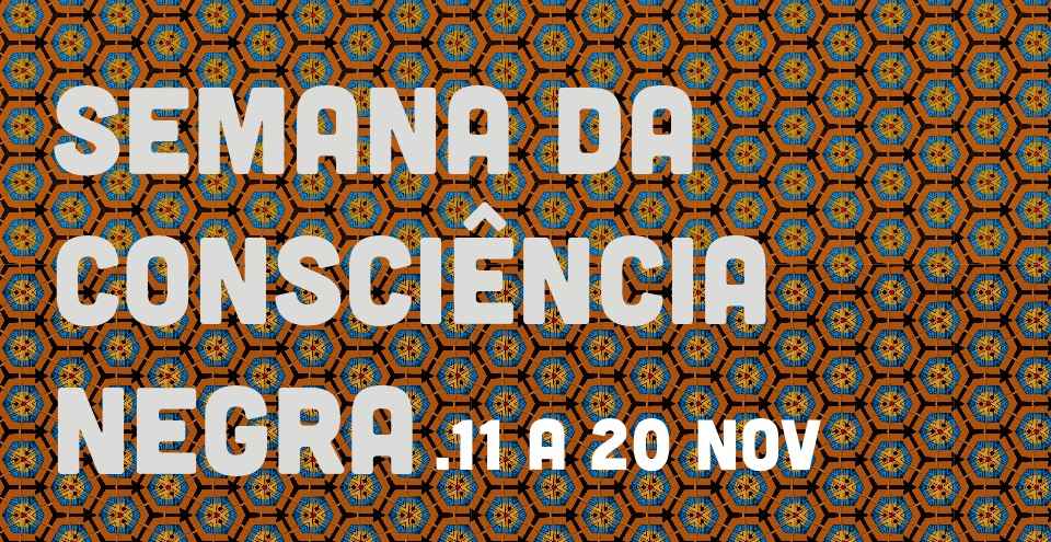 Falando de Arte na Escola: 20 de Novembro - Dia da Consciência Negra