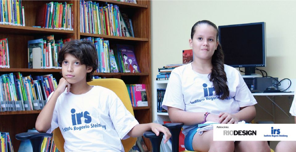 semana do talento