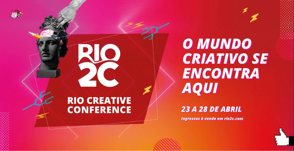 Cidade Das Artes Programação Rio2c Rio Creative Conference