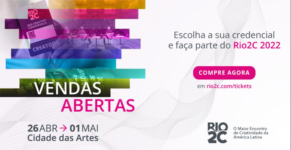 Você não sabia de mim - Festival do Rio