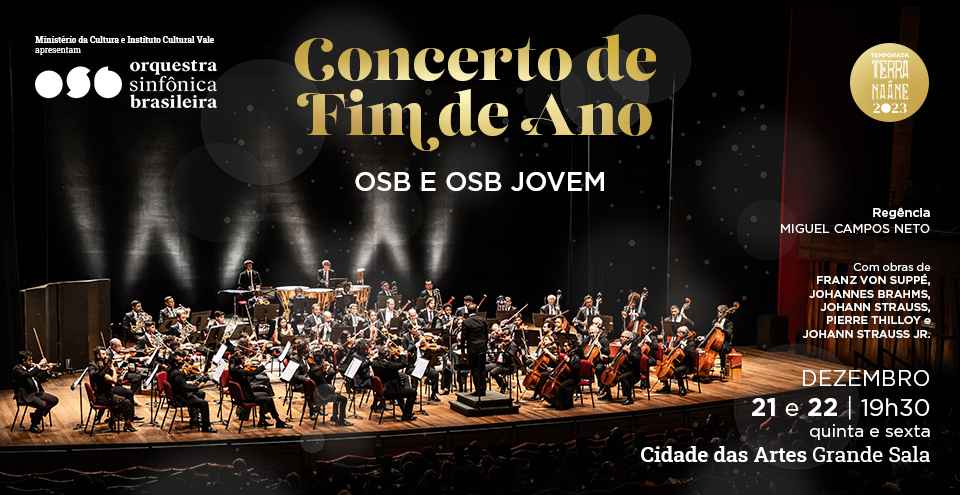 Cidade das Artes - Programação - Rei Simba