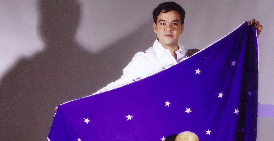 José Mauro Brant