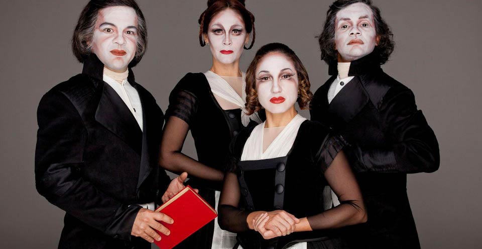 irmaos grimm