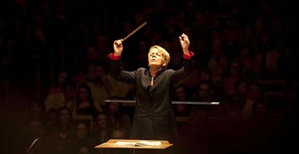 Marin Alsop