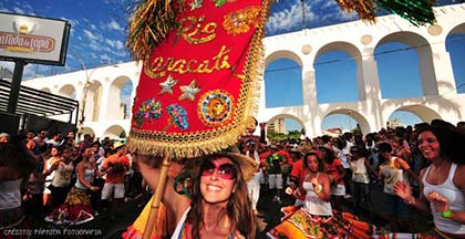 Rio Maracatu