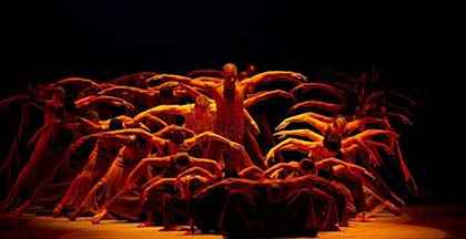 Alvin Ailey