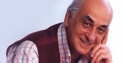 Zuenir Ventura