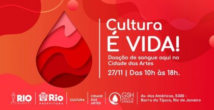 Cidade das Artes - Programação - A Força do Feminino