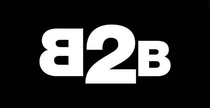 B2B