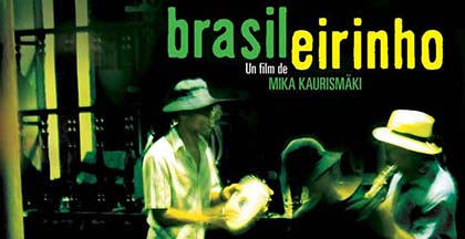 brasileirin