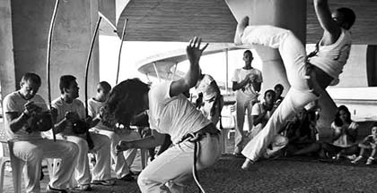 Capoeira19JAN