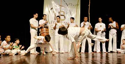 Capoeira