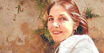 marina colasanti