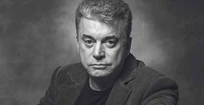Edney Silvestre