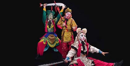 Máscaras