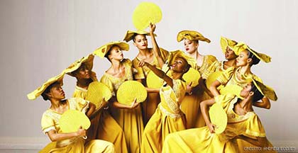 Alvin Ailey