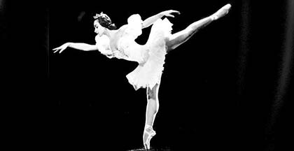 Tatiana Leskova