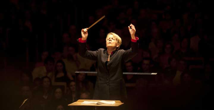 Marin Alsop