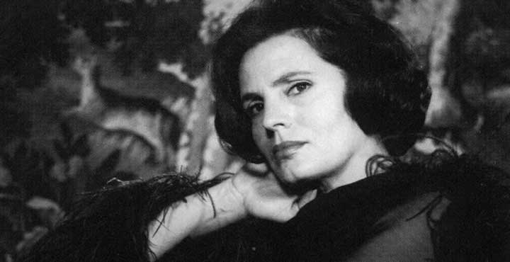 Amália Rodrigues