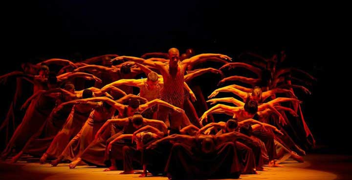 Alvin Ailey