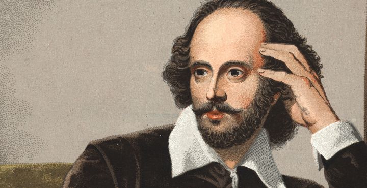 Editora Nova Fronteira - William Shakespeare é o maior escritor inglês de  todos os tempos. Dramaturgo mais influente do mundo, o Bardo é também  considerado o poeta nacional da Inglaterra. Sua obra
