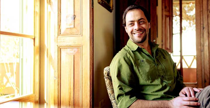 António Zambujo