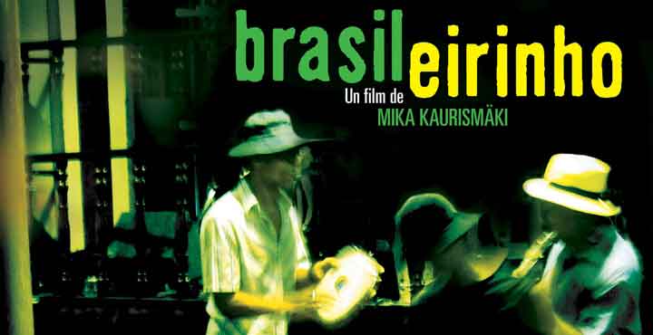 brasileirin
