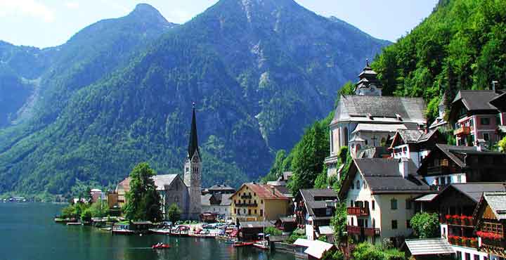austria