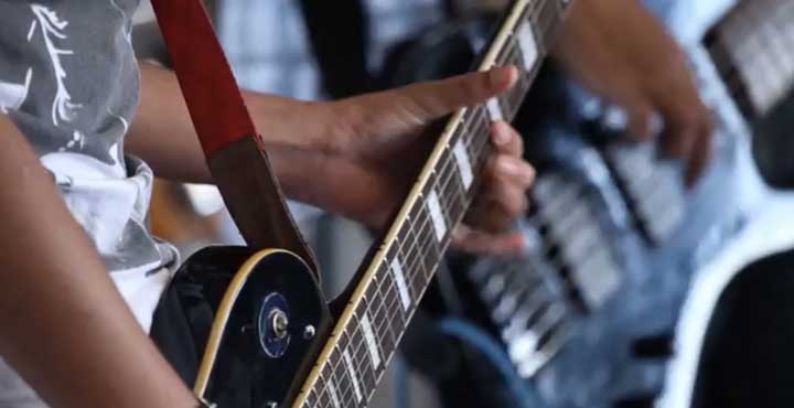 Dia do Rock