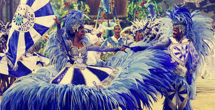 Pin auf Brazilian Carnival, feminino de mestre-sala 