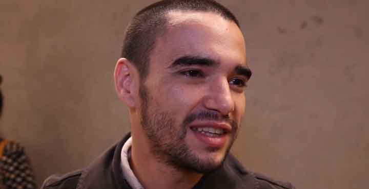 Caio Blat
