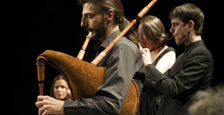 Les Musiciens de Saint-Julien